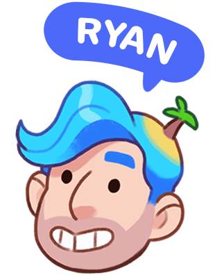 Ryan