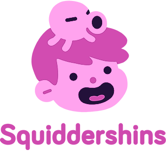 Squiddershins