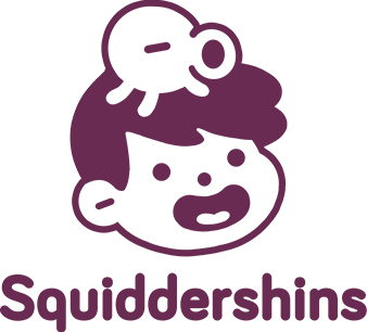 Squiddershins