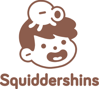 Squiddershins